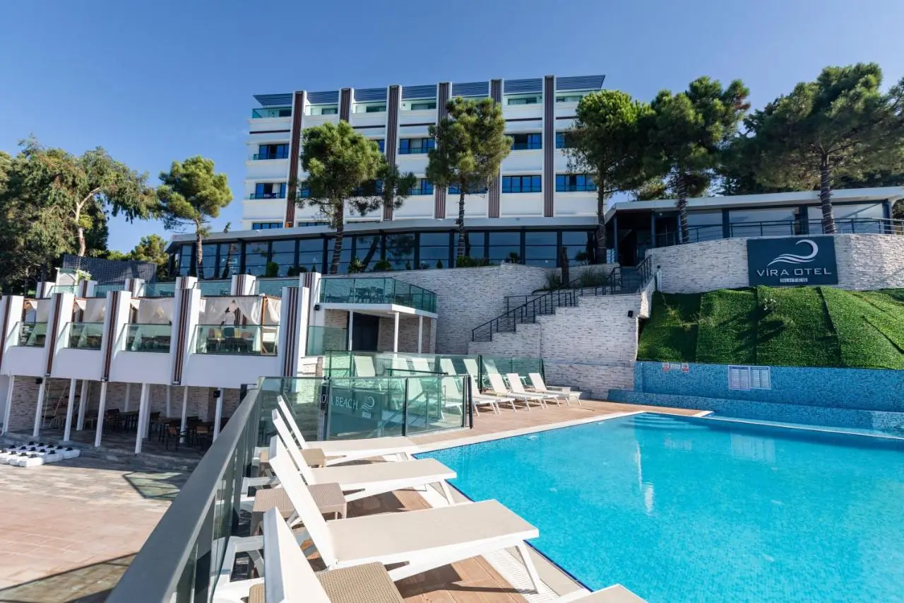 Vira Otel Suites