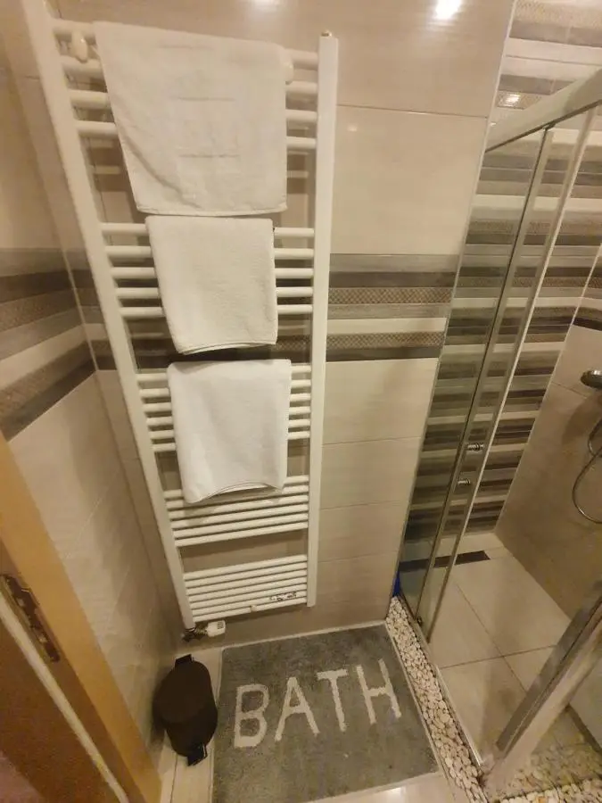 Apartment Lasta
