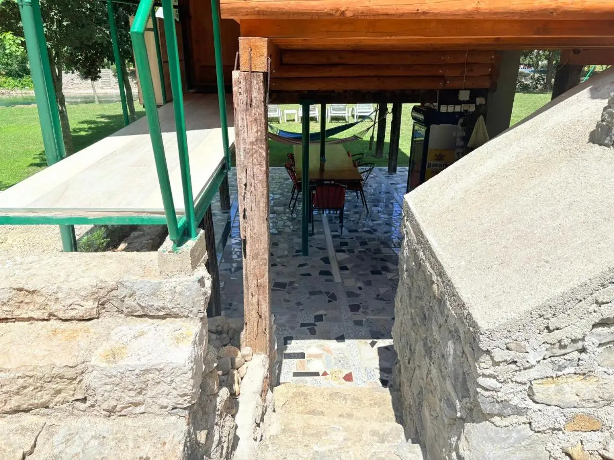 Hacienda Burzić