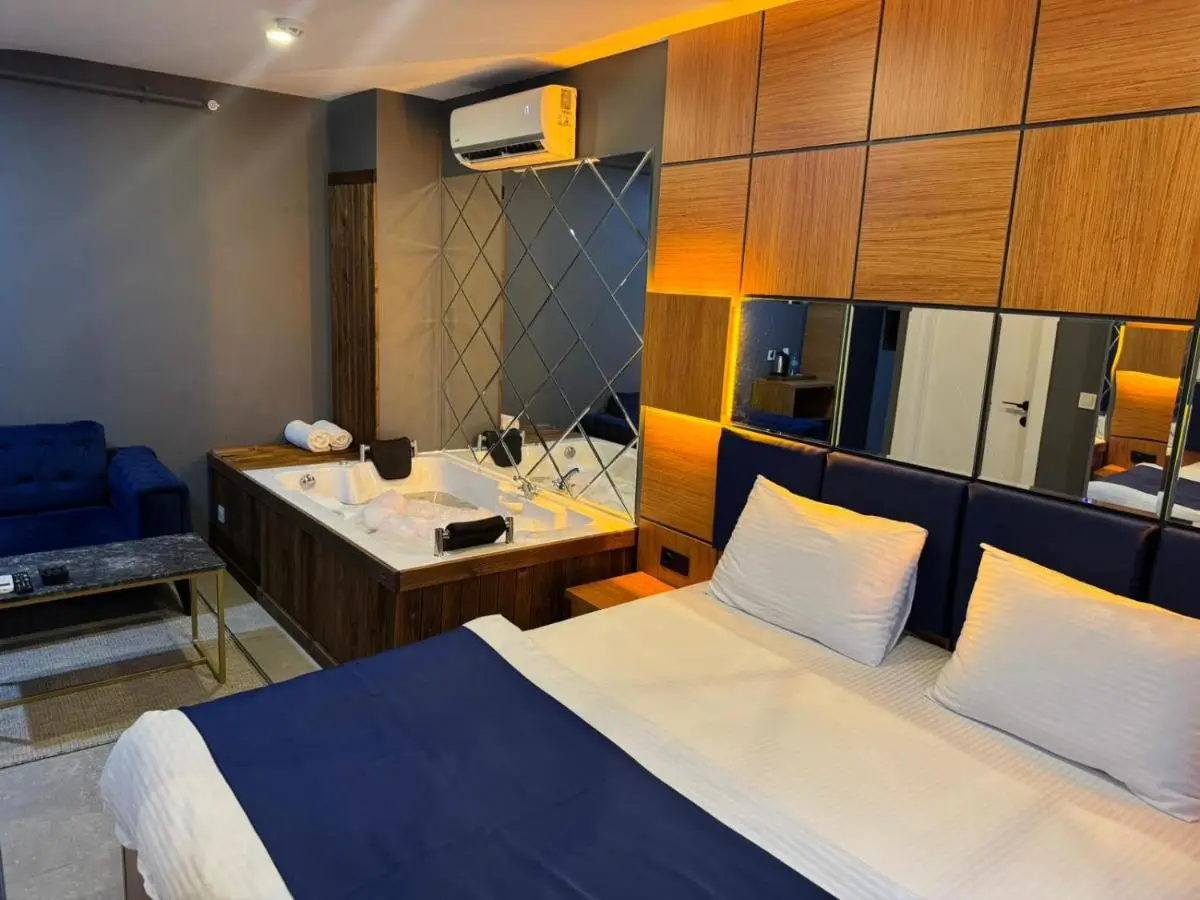 Guest Suites