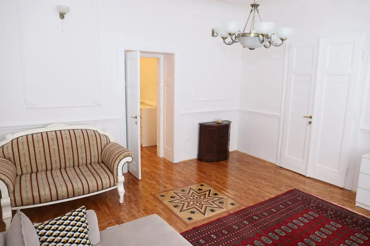 Lux Medina Apartments
