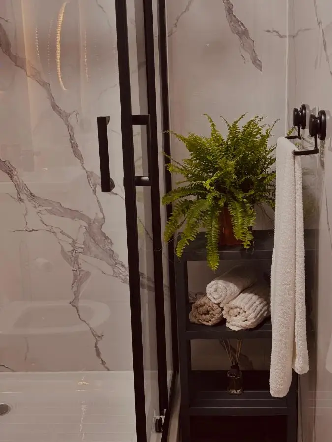Apartman Deluxe Una Holiday