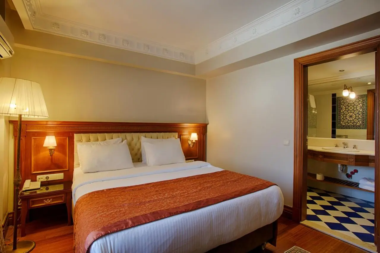 Hotel Sumengen