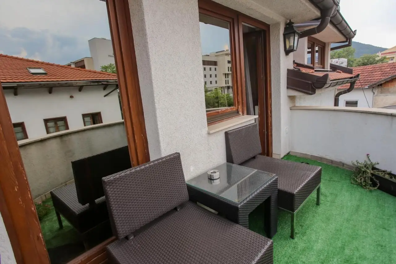 Hotel Emen
