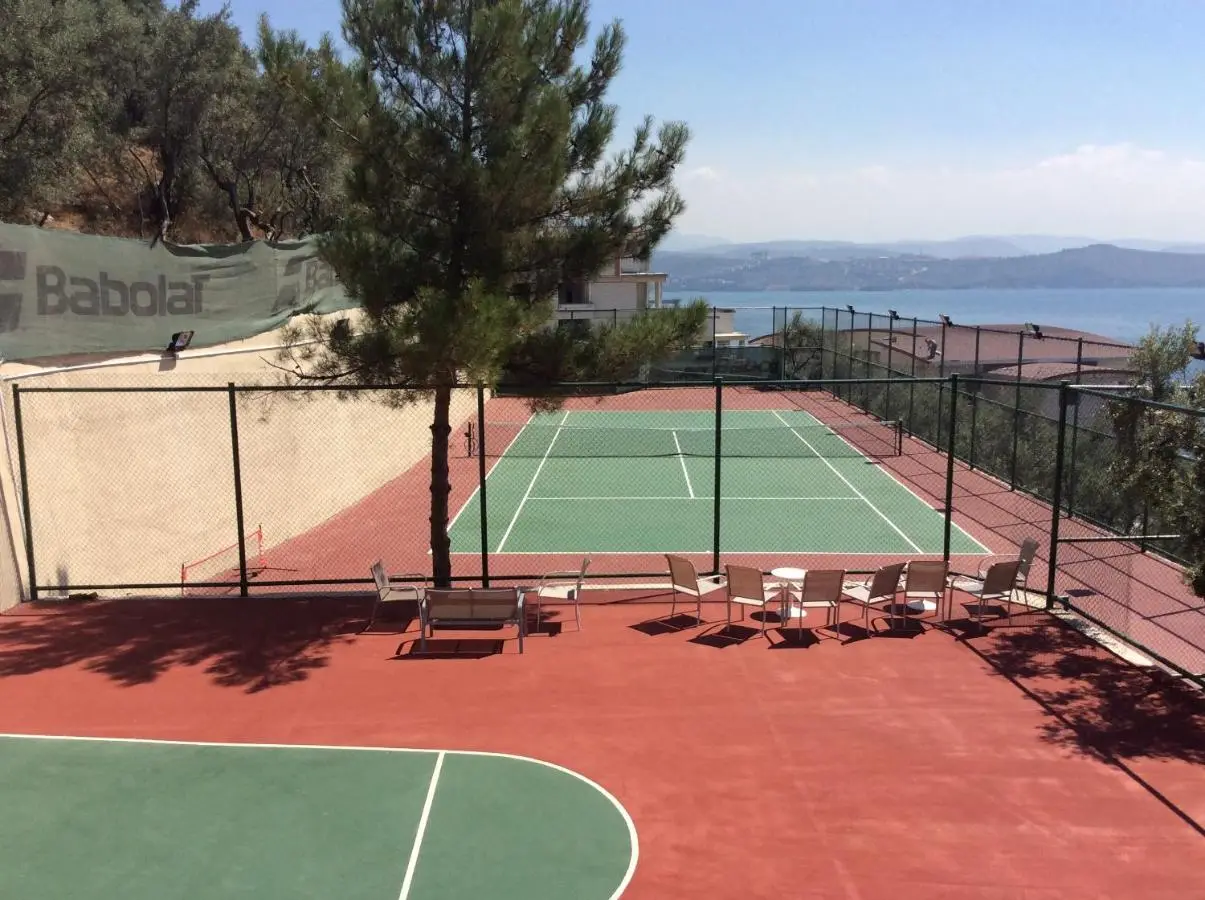 Atamer Doga Resort