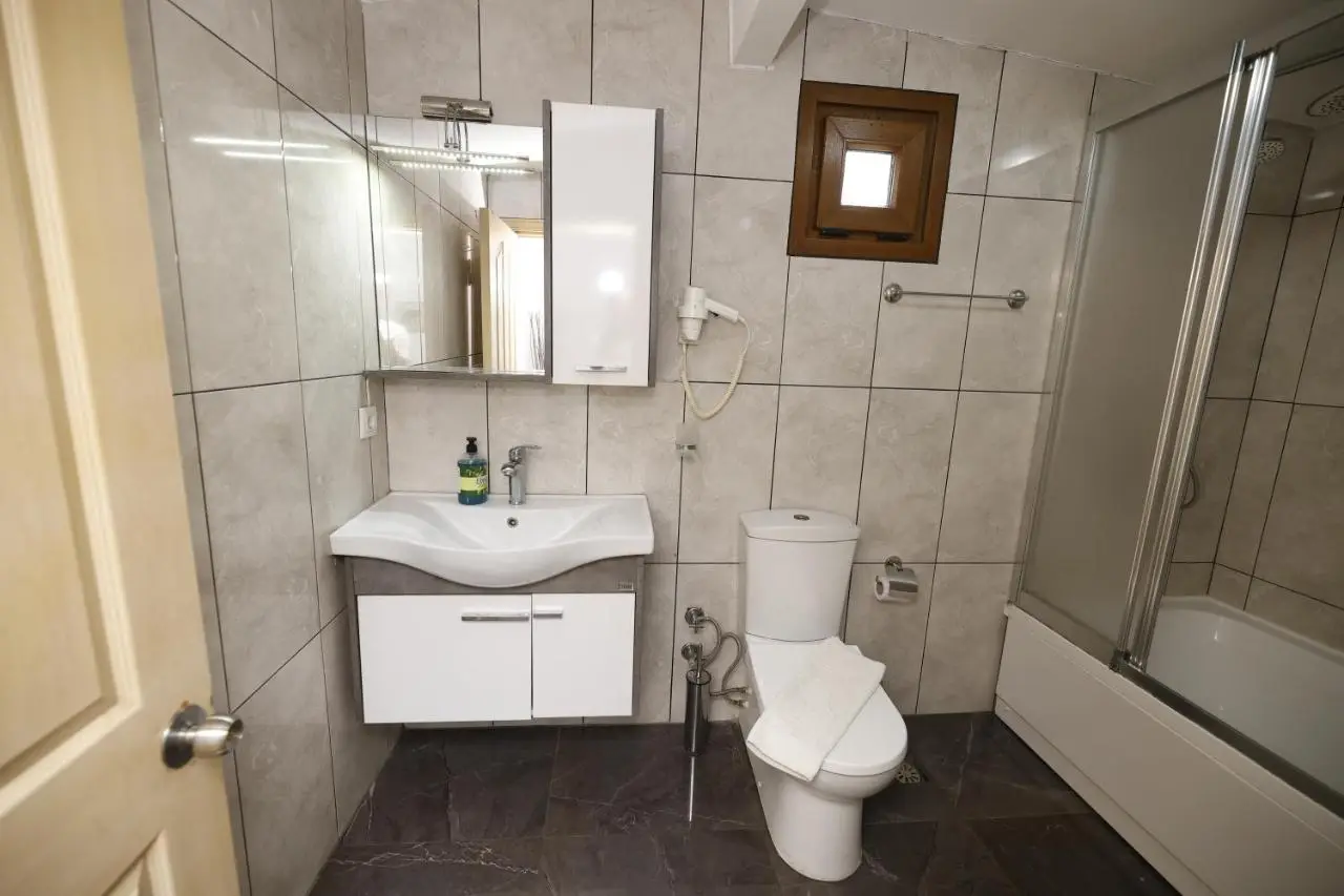 Sunshine Taksim Suite