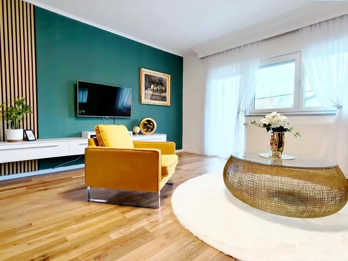 Apartmani Jasmina 2