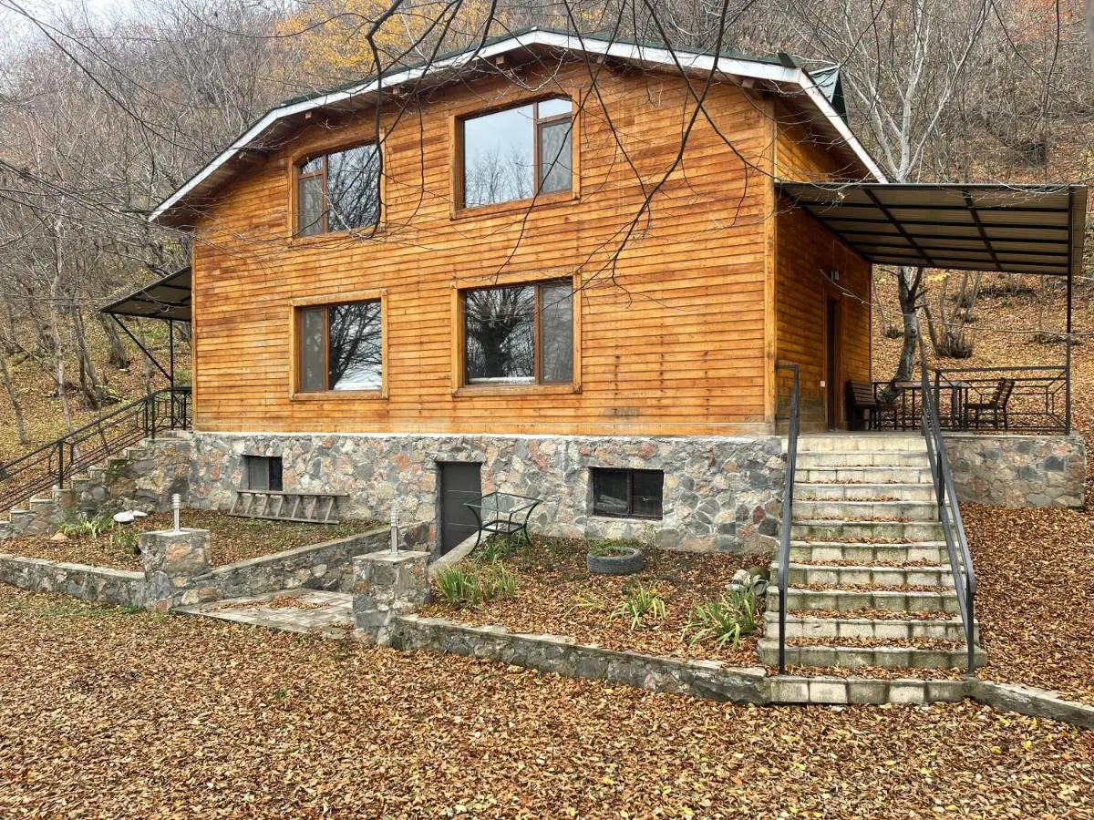 Ladera Resort Qusar