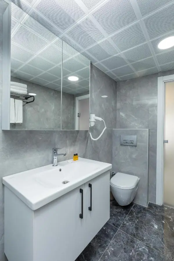 Sirkeci Grand Family Hotel & SPA