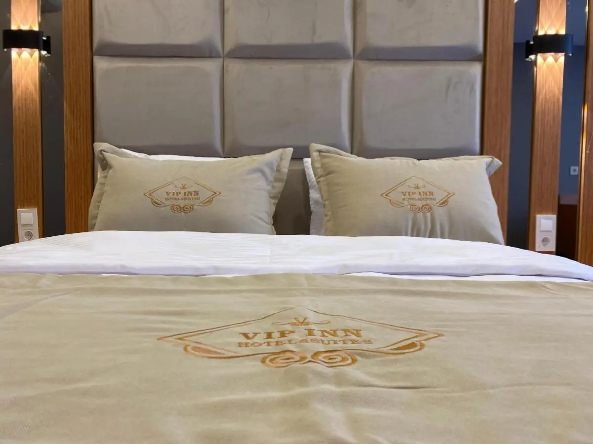Tuyap Vip inn Hotels