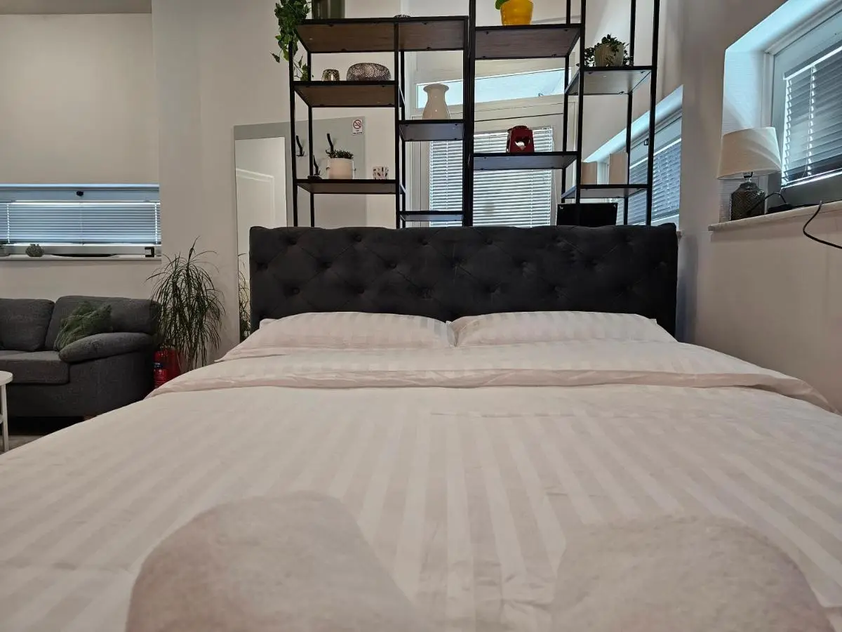 Apartmani EMA Bihać