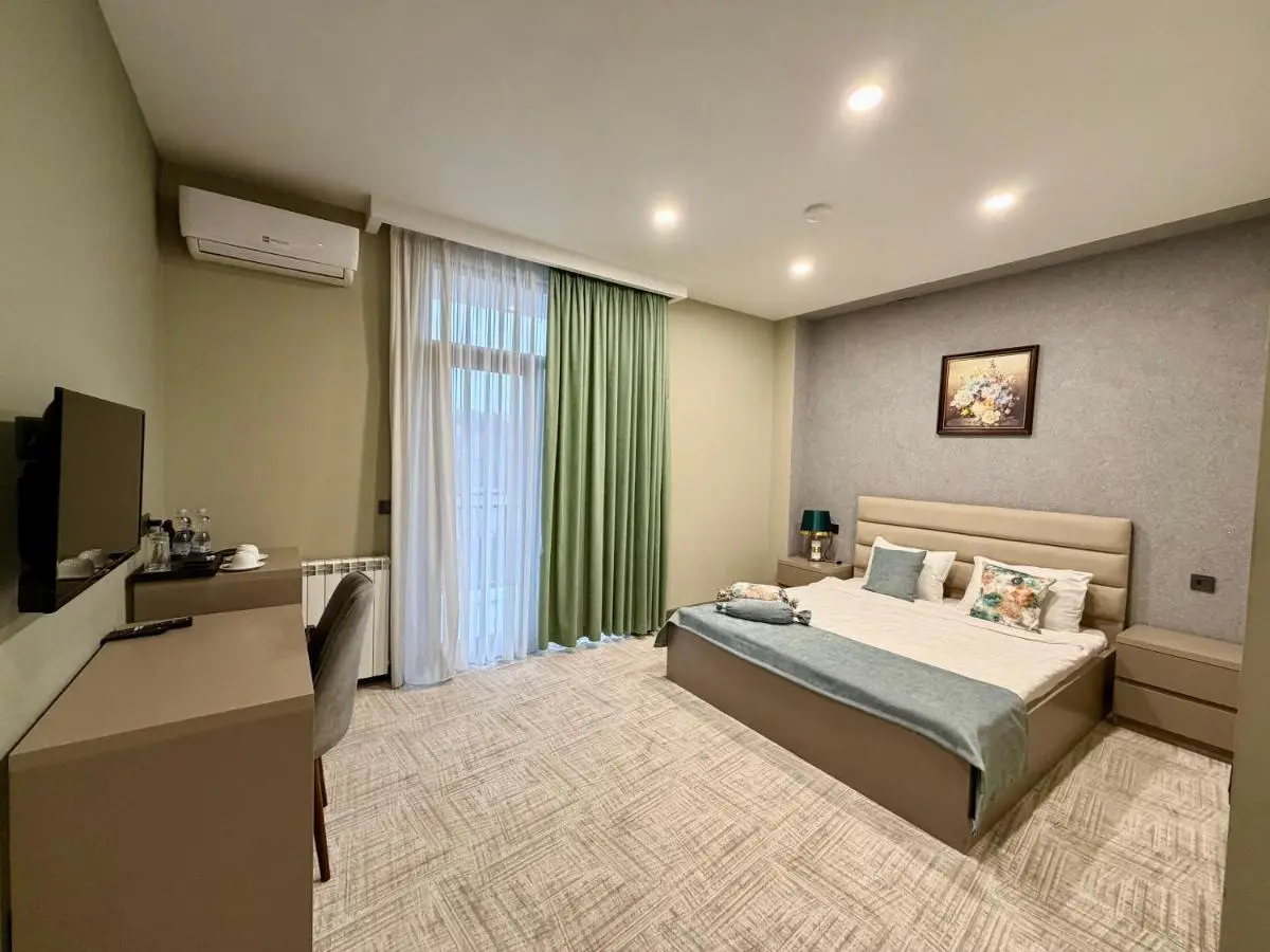 Aurora Hotel Batumi