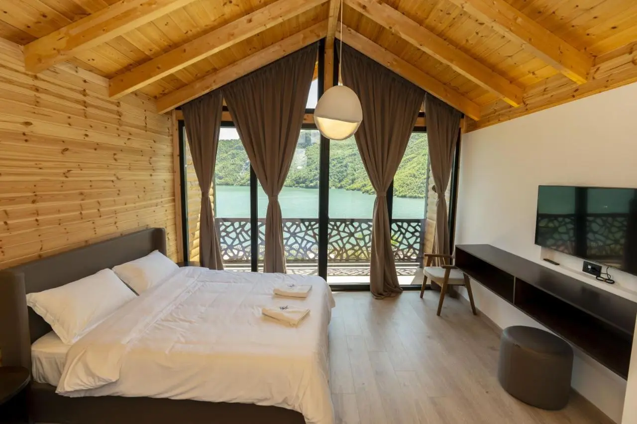 Hotel 5 Stinet