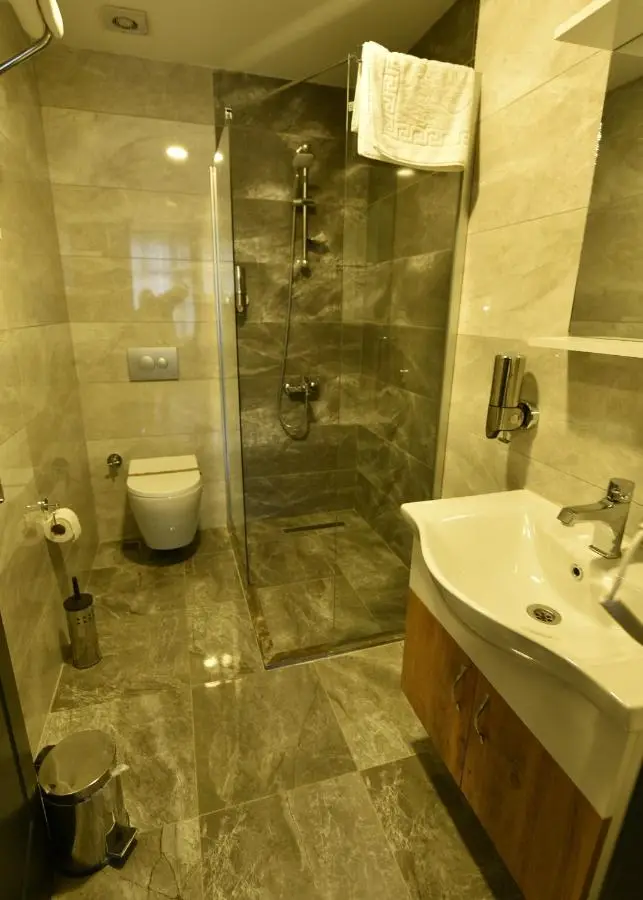 Sahil Hotel Pendik