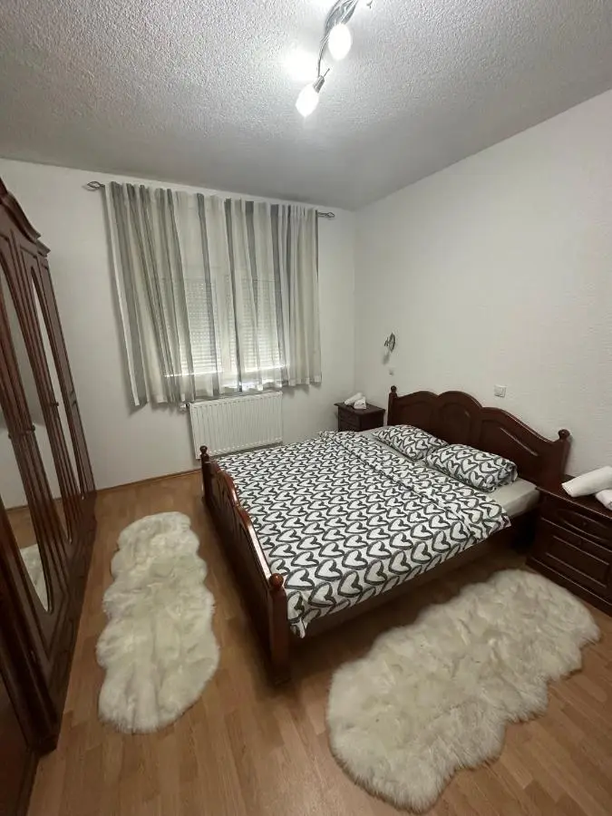Apartman Cypres