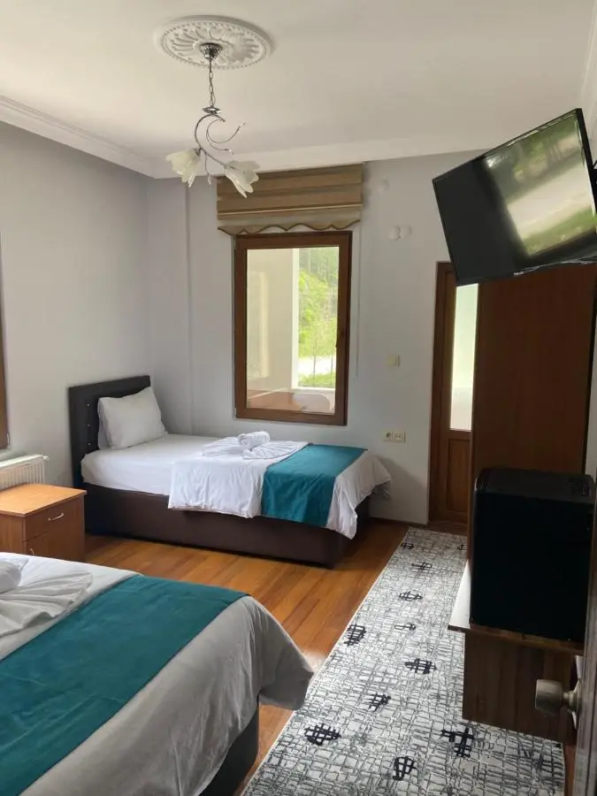 Uzungol Soylu Hotel