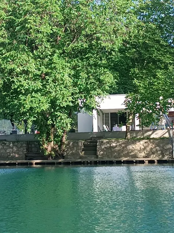 Holiday Home Racic