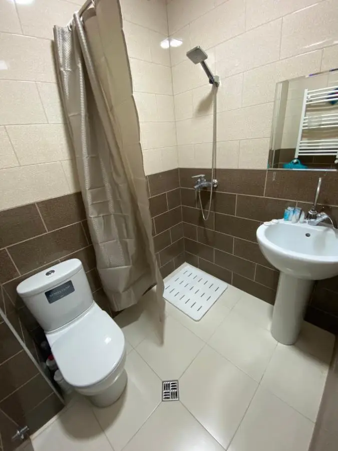 APARTMENT in TBILISI Koko