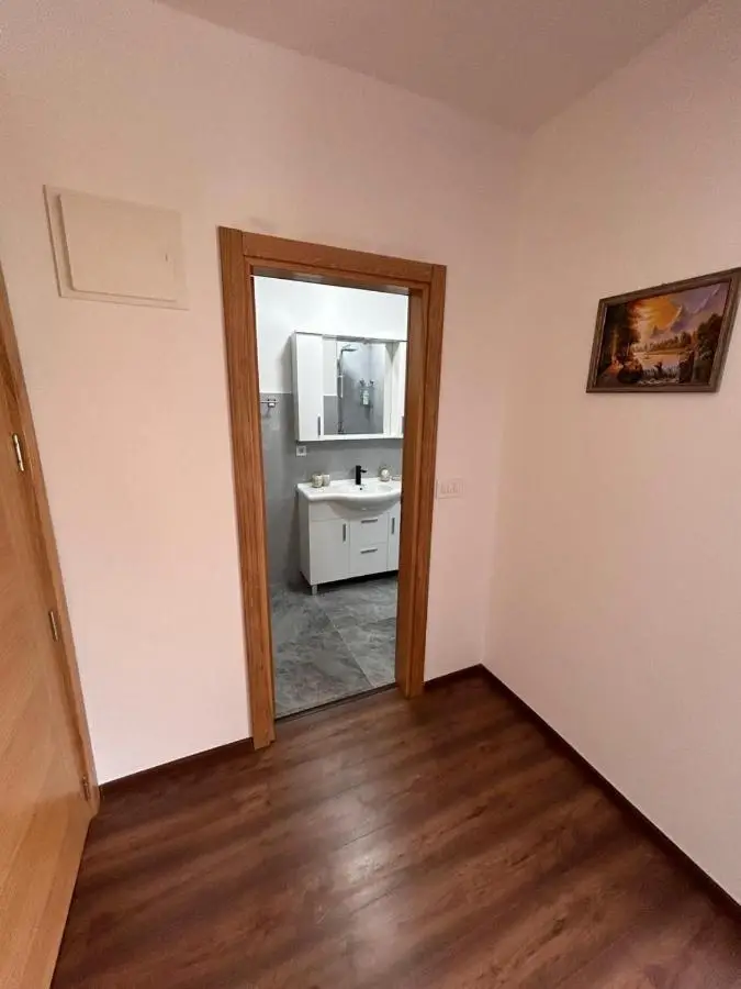 Apartmani SEEBLICK