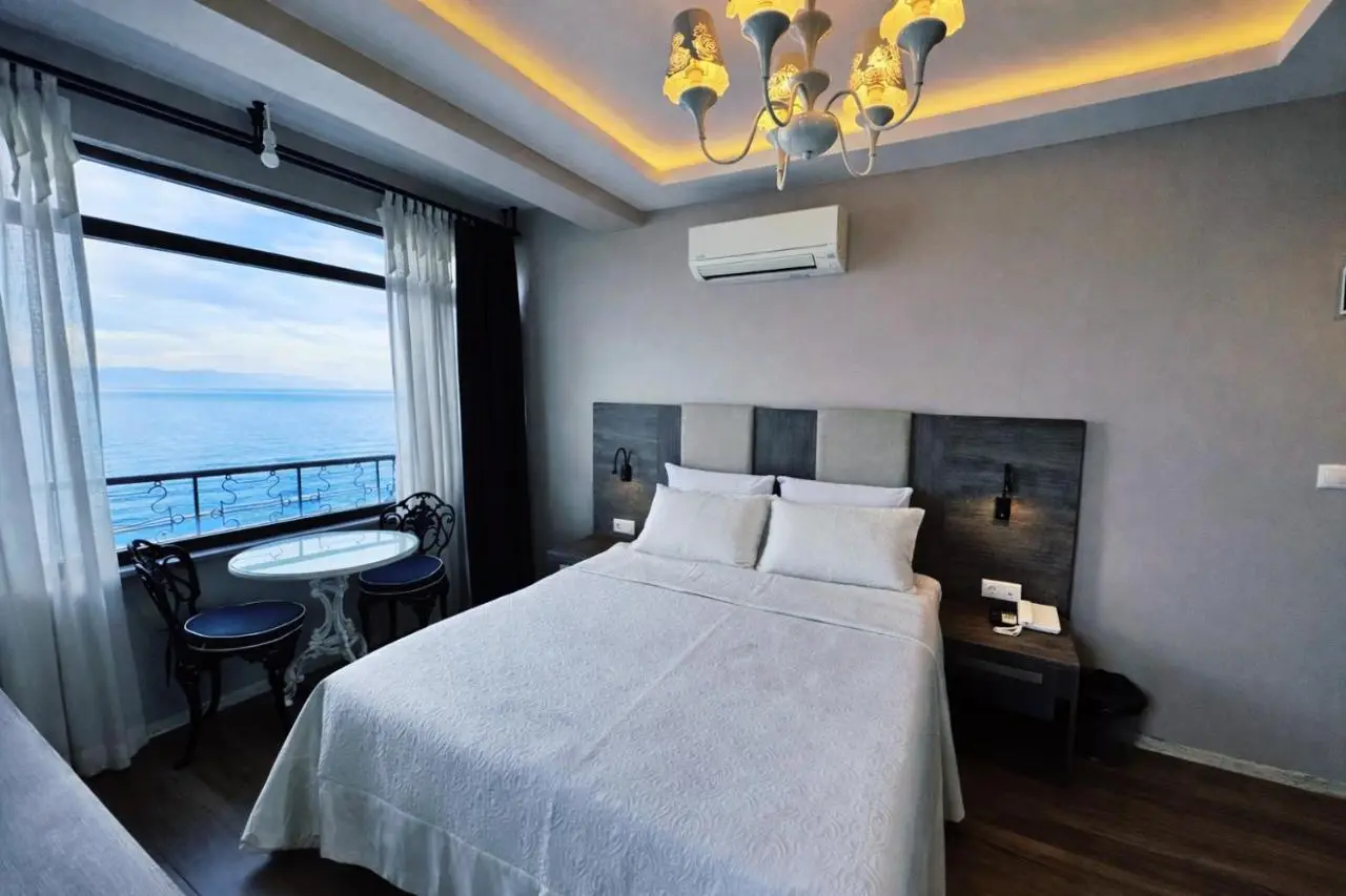 Yalı Bahçe Mudanya