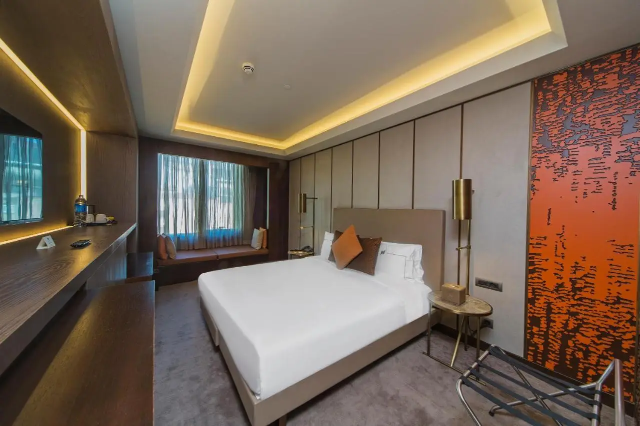 Naz City Hotel Taksim - Special Category