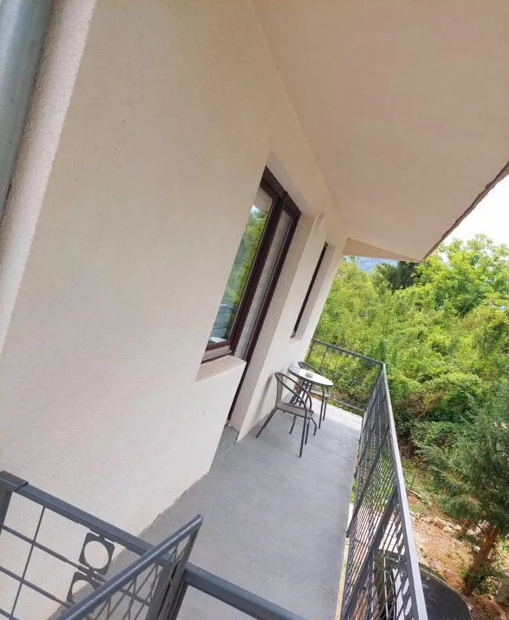 Apartman Emanuel