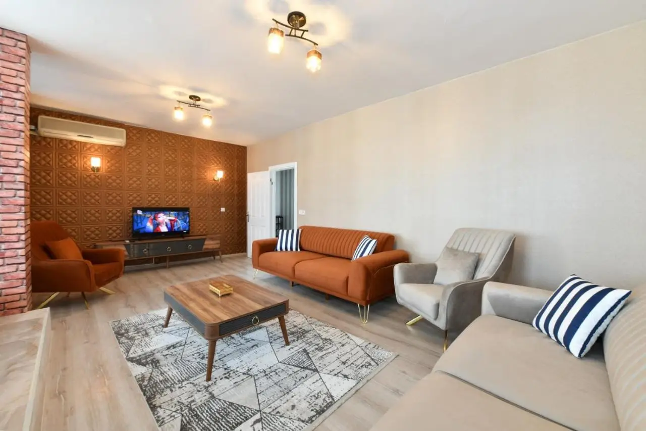 Dogancay Suite