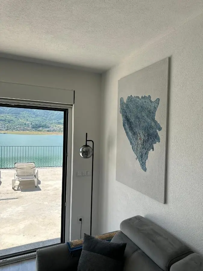 Apartment WLV- with lake view