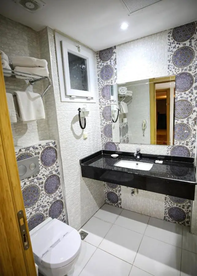 Bayazıt Hotel