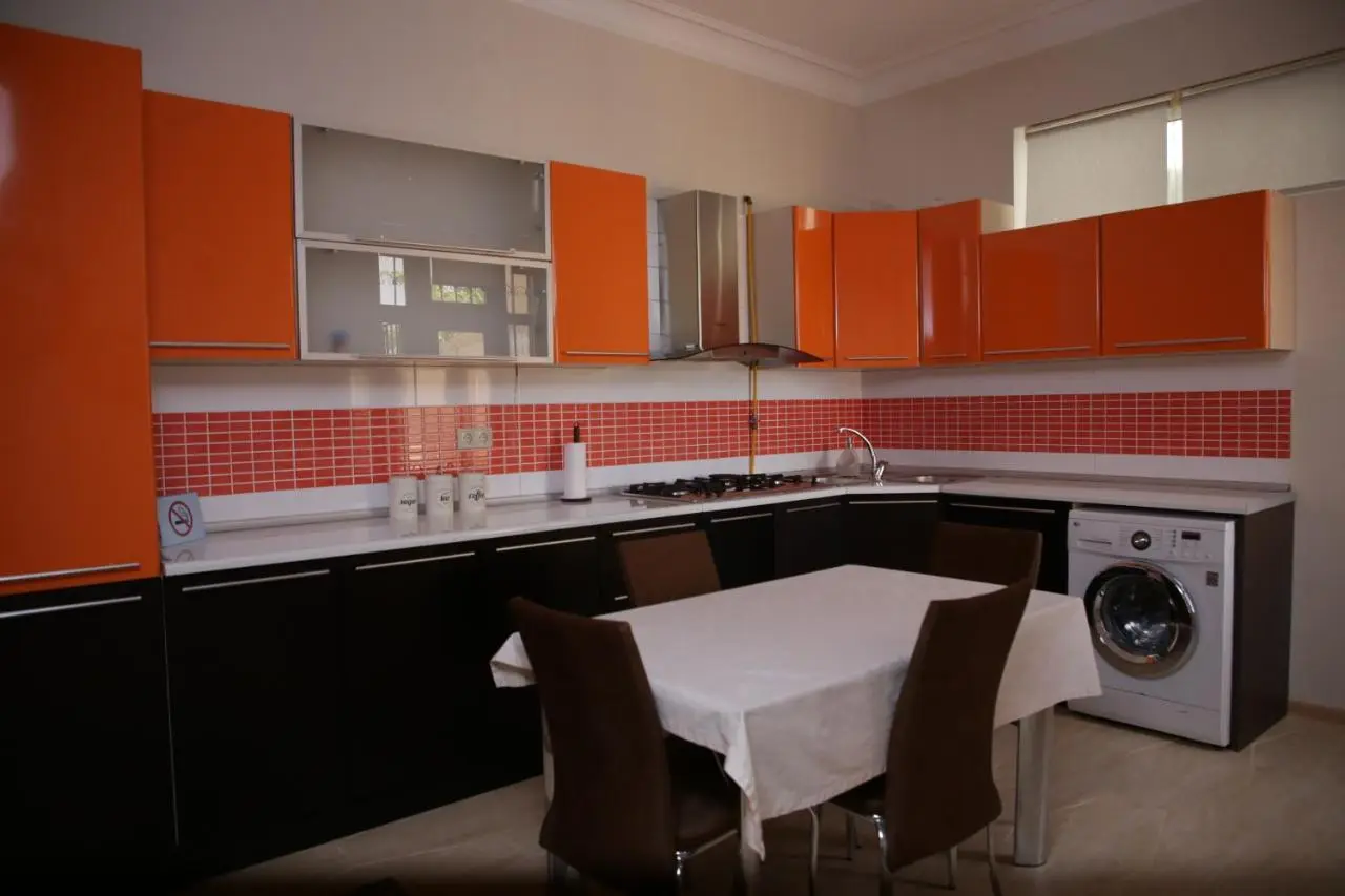 Seaview Villa Buzovna Sameya