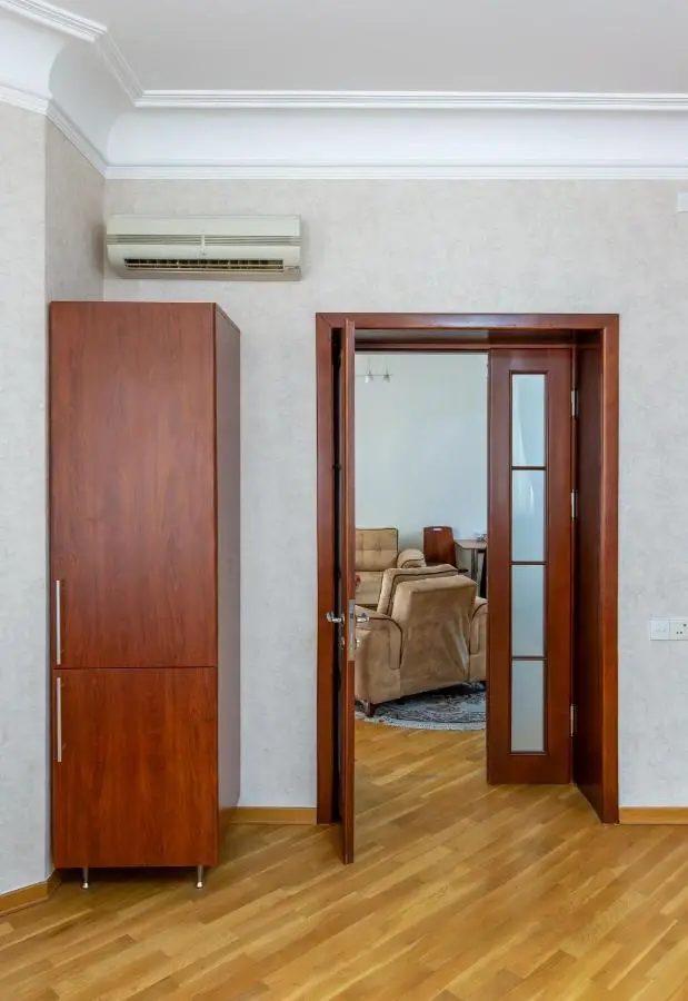 Sahil Luxury Apartment