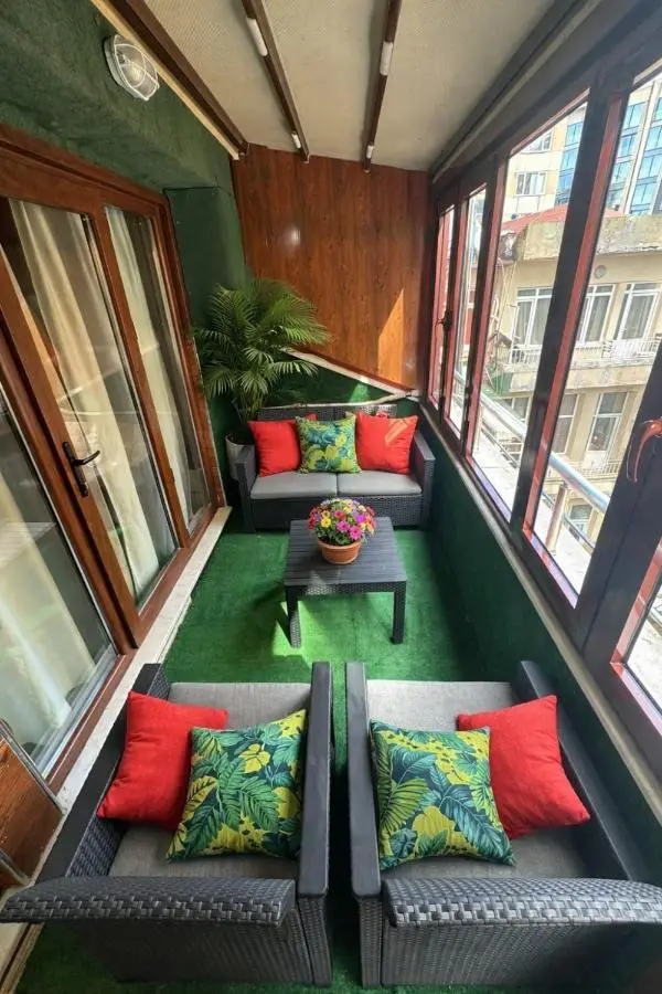 Venera Apart Osmanbey