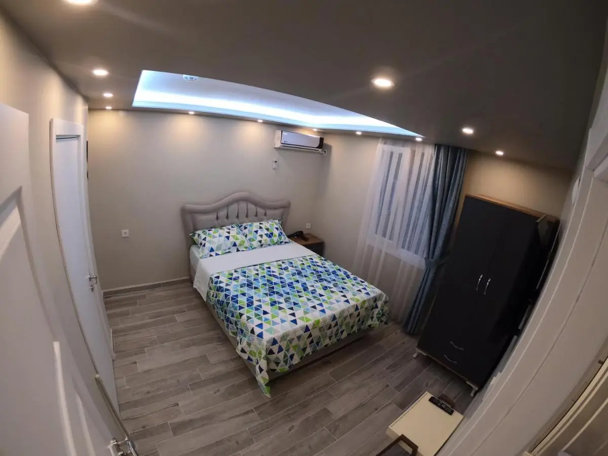 PAŞA PANSİYON Yalova