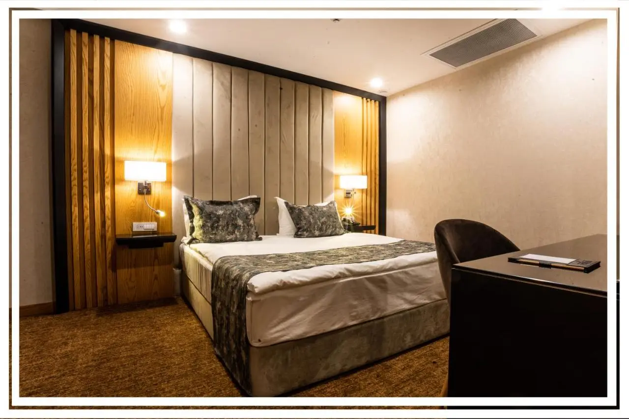 Premium Hotel Ganja