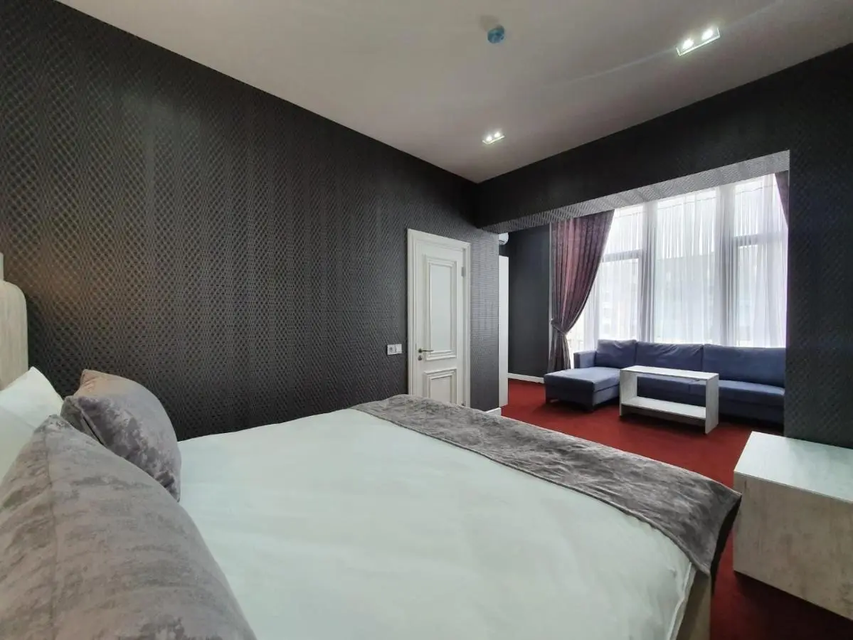 Halal House Baku Hotel