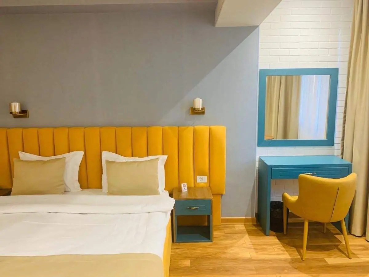 CH Hotel