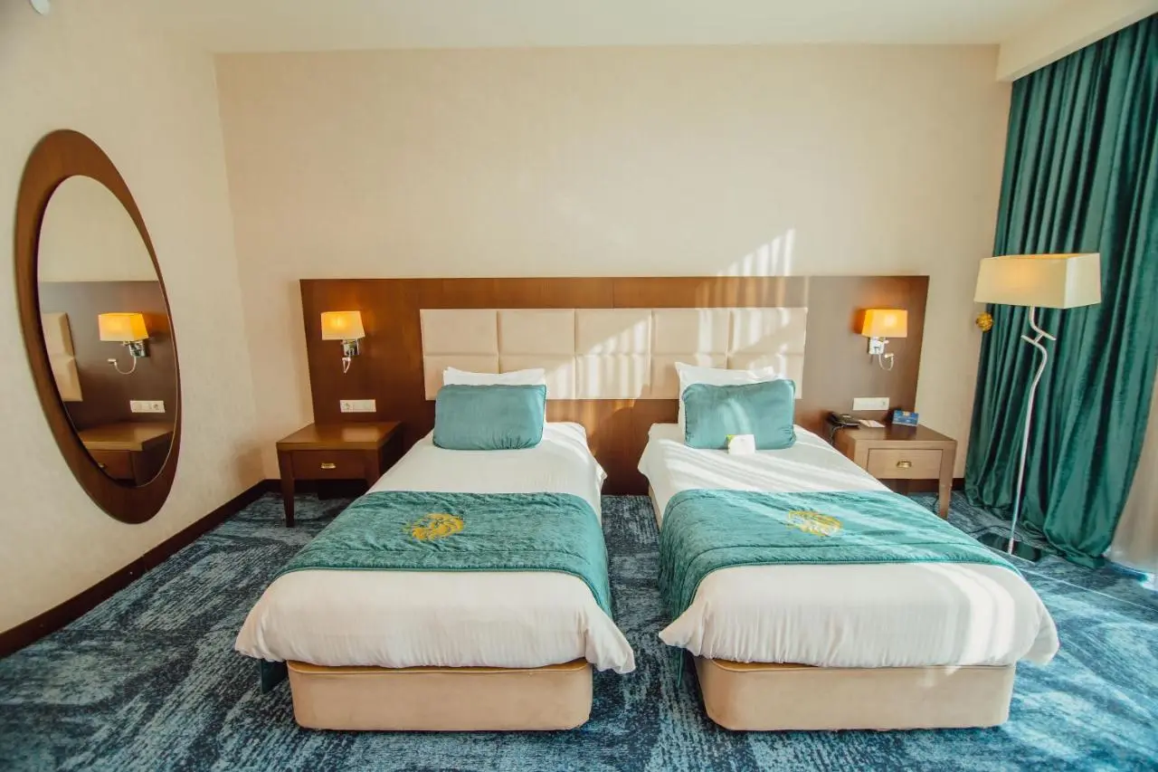 JRW Welmond Hotel