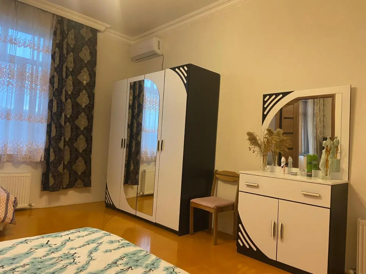 GUEST House