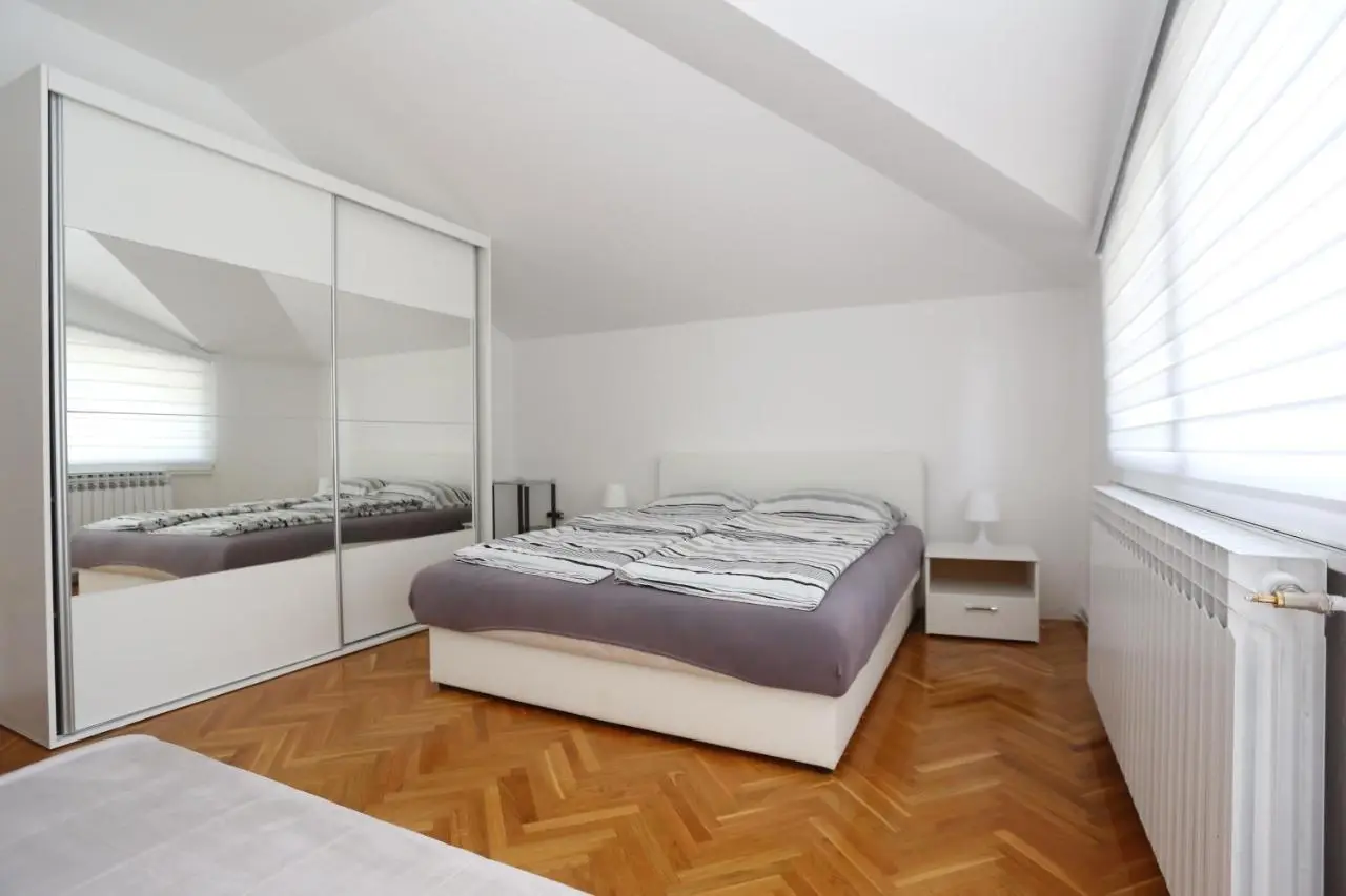 Apartmani Pejton Ilidza