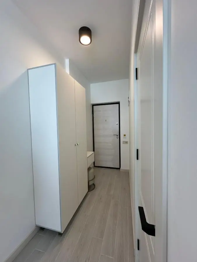 Dar Tower Panorama Apartments Batumi
