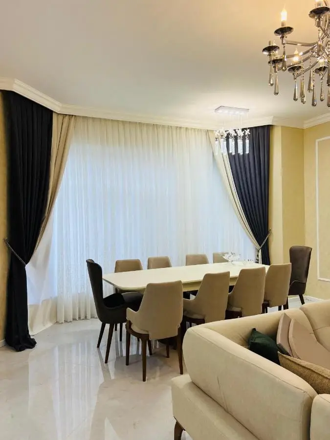 Gabala Breeze Villa