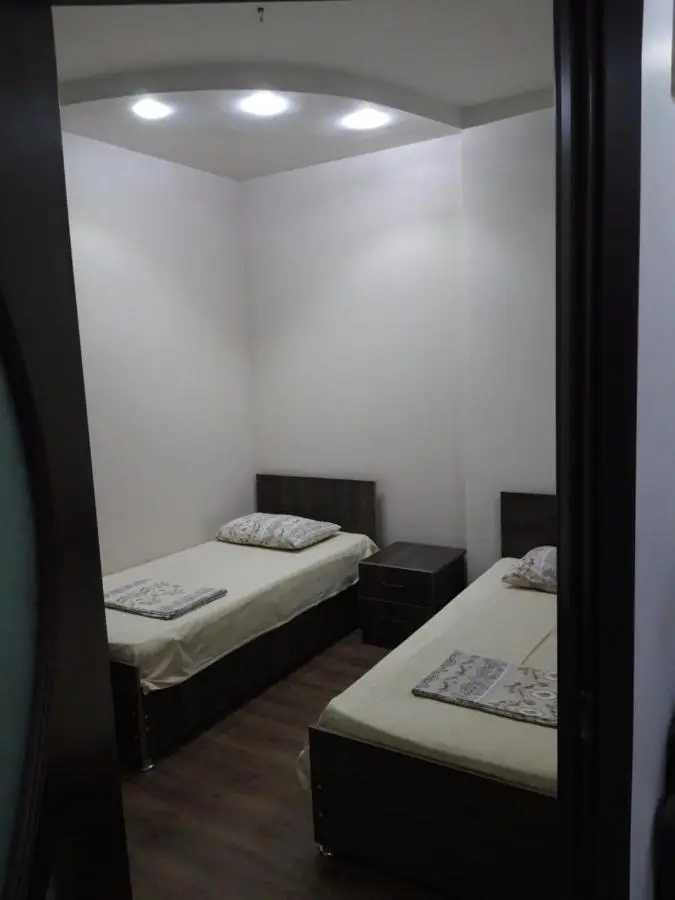 Mari Apartment