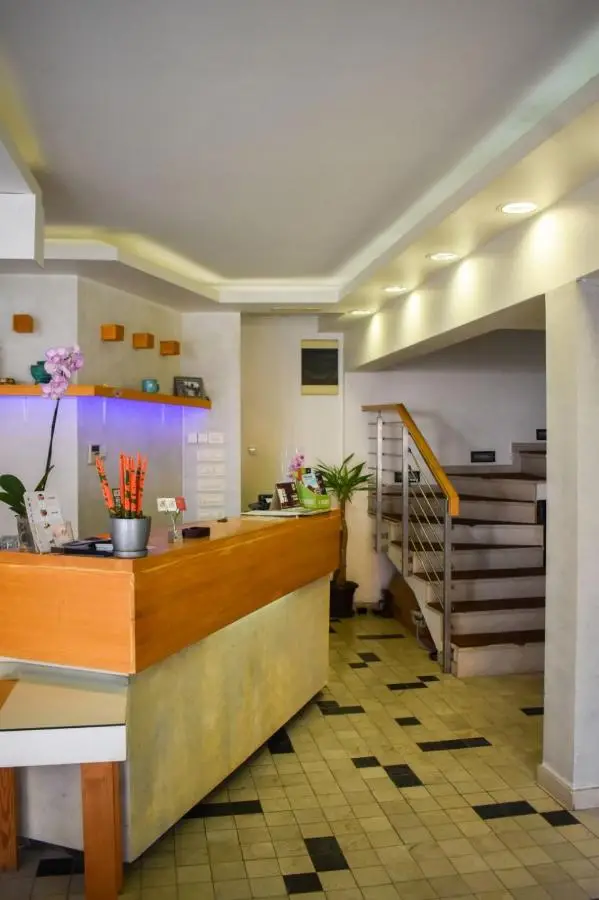 Hotel Kovači