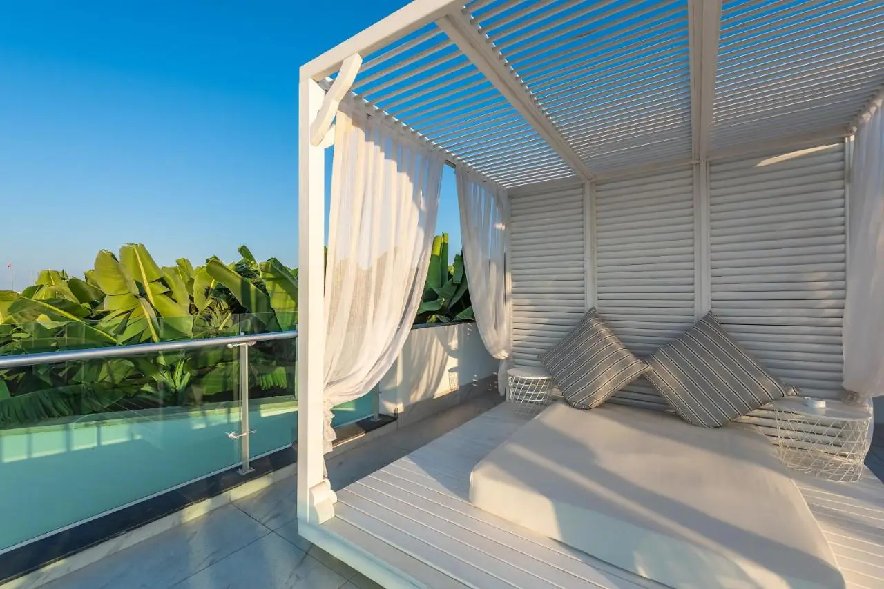 White City Resort Hotel - Ultra All Inclusive