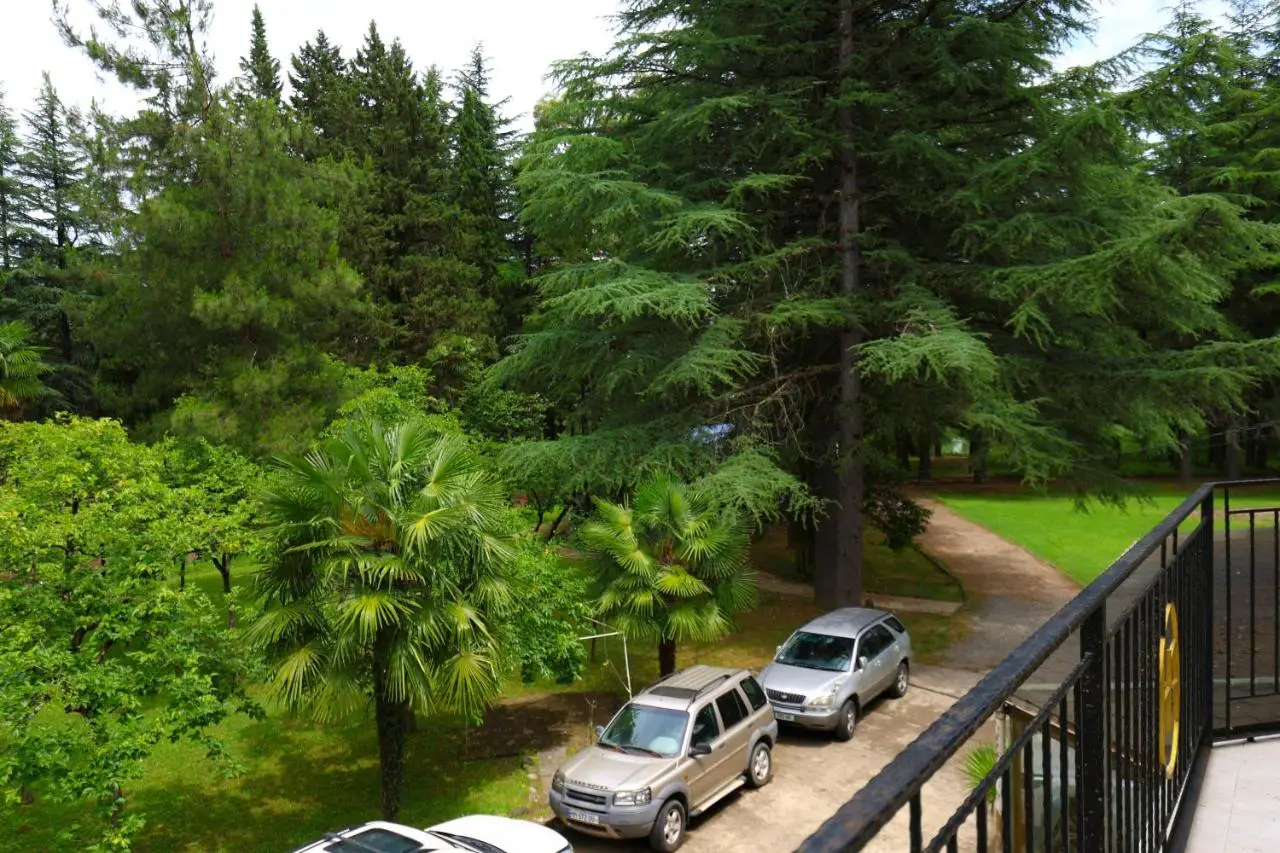 Park Hotel Imeri kutaisi