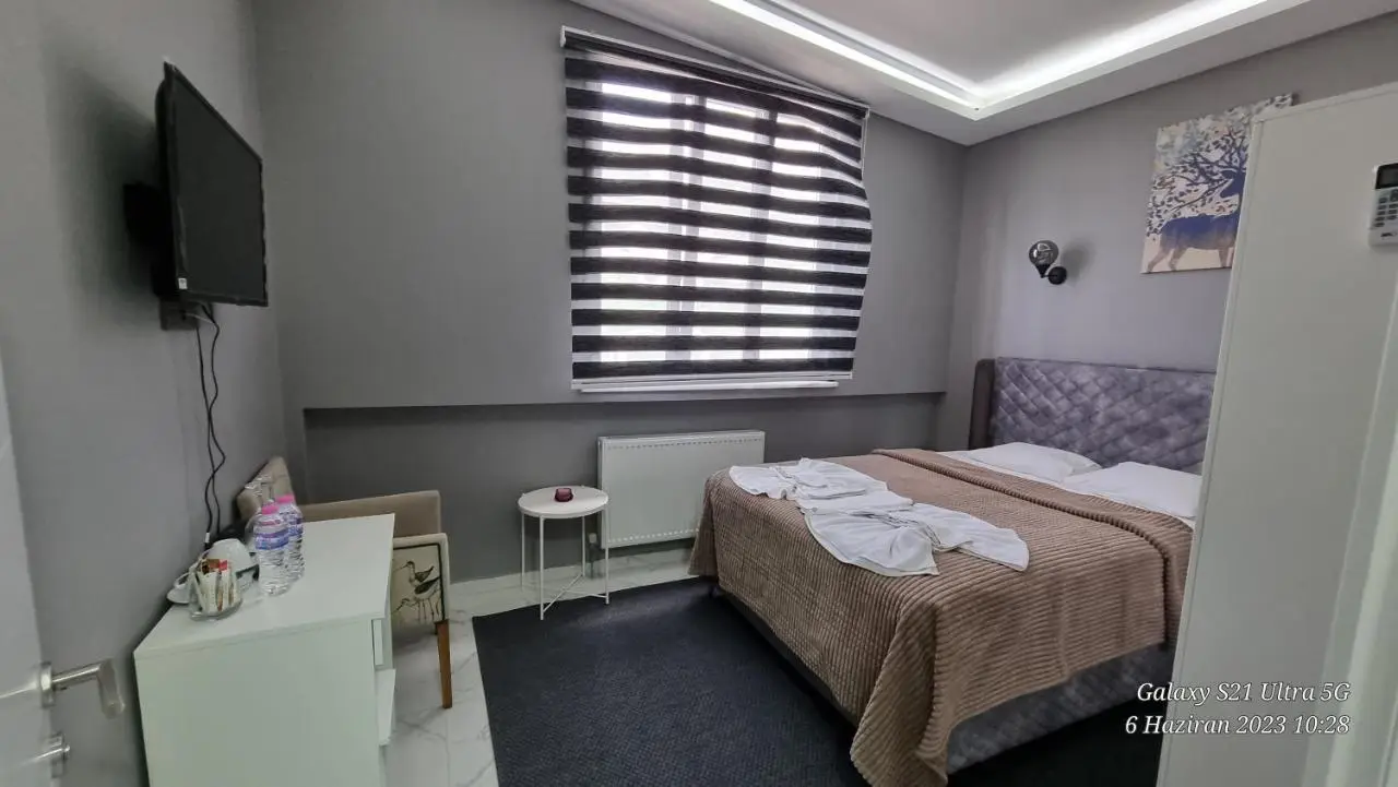 VESTA RESORT BUTİK HOTEL
