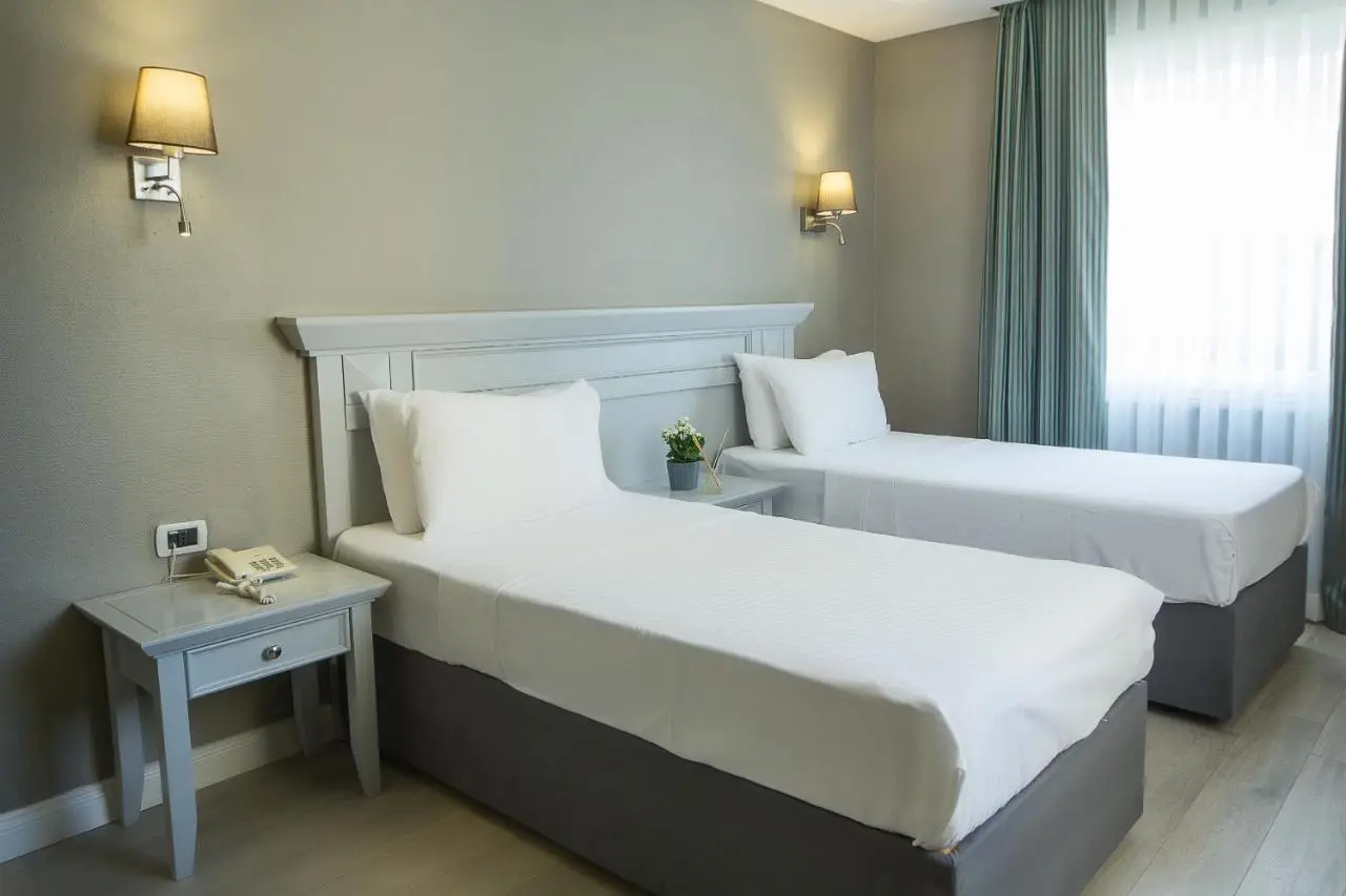 Semsan Hotel