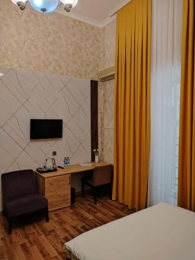 Pera Hotel Baku