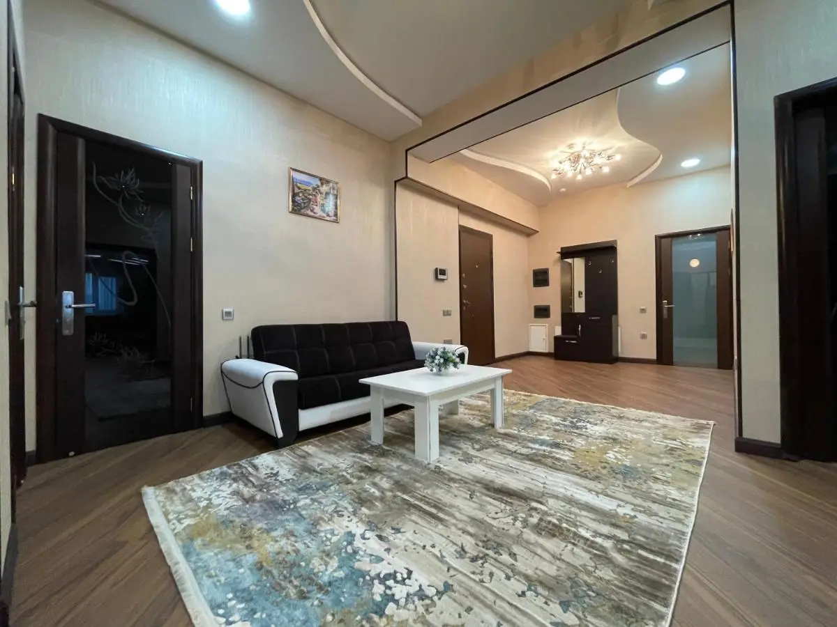 Meqafun Sea View apartment