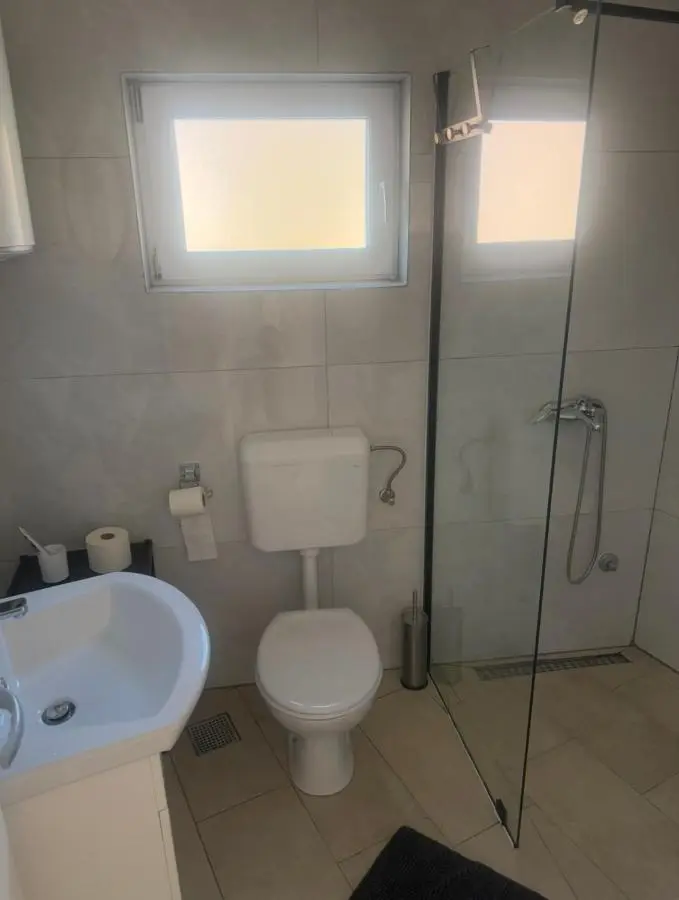 Apartmani Franciska